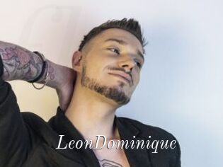 LeonDominique