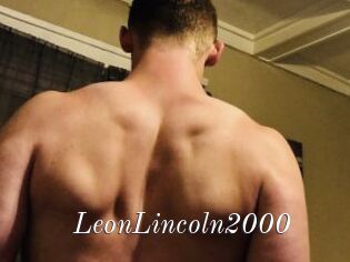 LeonLincoln2000