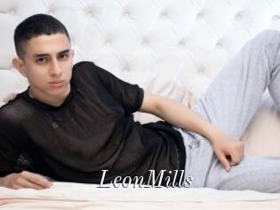 LeonMills