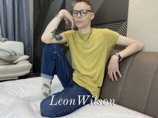 LeonWilson