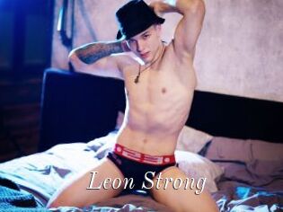 Leon_Strong