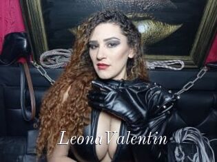 LeonaValentin