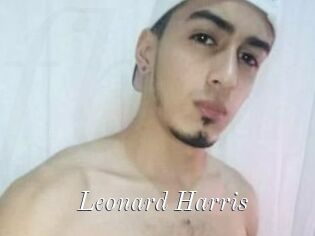 Leonard_Harris