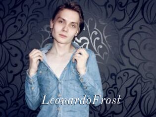 LeonardoFrost