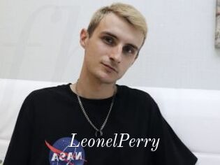 LeonelPerry