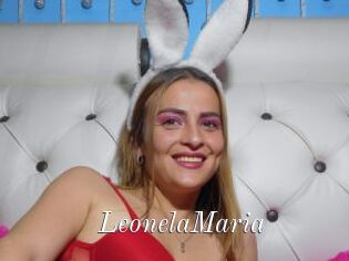 LeonelaMaria