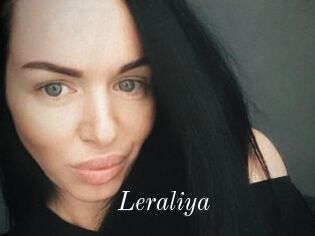 Leraliya