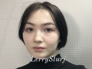 LerrySturj