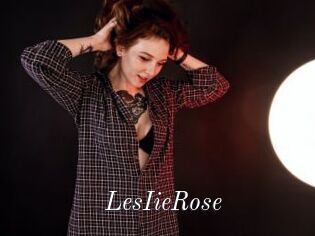 LesIieRose