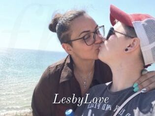 LesbyLove