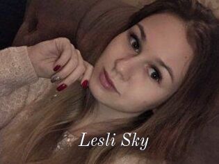 Lesli_Sky