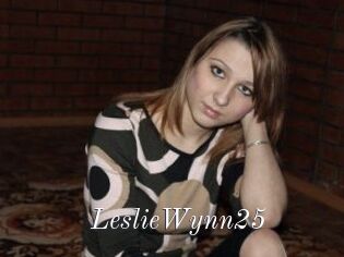 LeslieWynn25