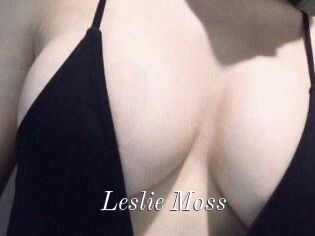 Leslie_Moss