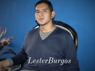 LesterBurgos