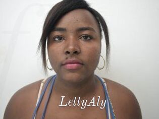 LettyAly