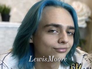 LewisMoore