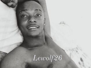 Lewolf26