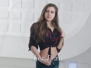 Lex_Lexa