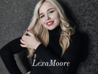 LexaMoore