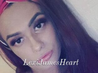 LexiJamesHeart