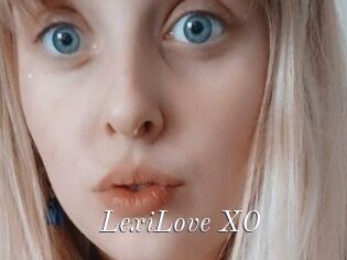 LexiLove_XO