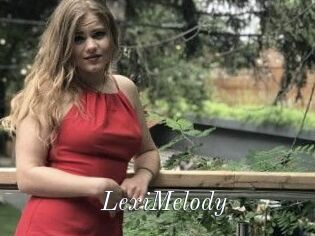 LexiMelody