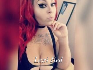 Lexi_Red