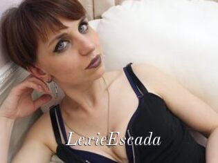 LexieEscada