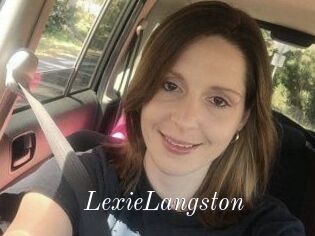 Lexie_Langston