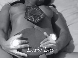 Lexis_Luv