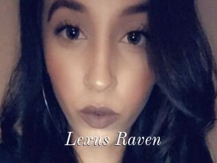 Lexus_Raven