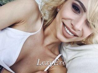 LexyEve