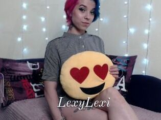 LexyLexi