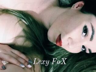 Lexy_FoX