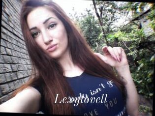 Lexylovell