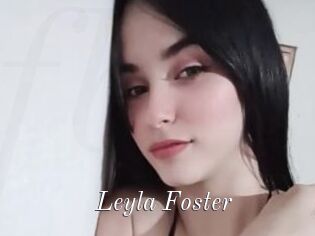 Leyla_Foster