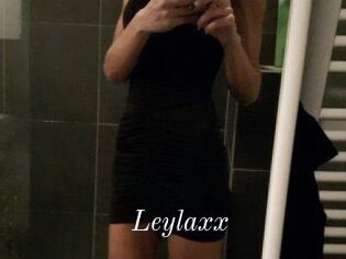 Leylaxx