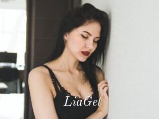 LiaGet