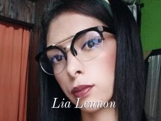 Lia_Lennon