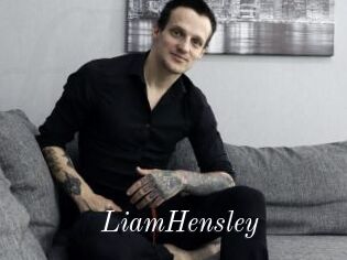 LiamHensley