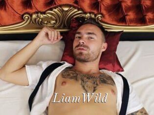 LiamWild