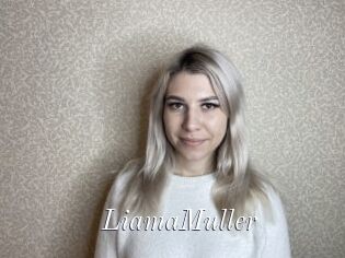 LiamaMuller