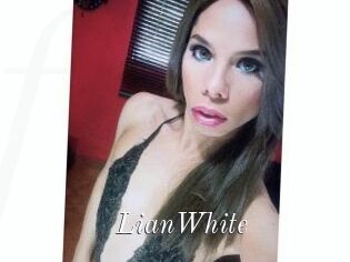 LianWhite