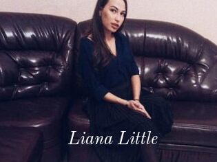 Liana_Little