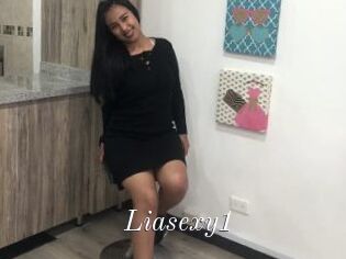 Liasexy1