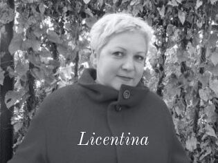 Licentina