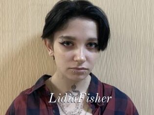 LidiaFisher