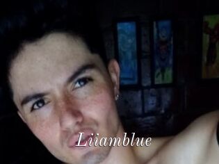 Liiamblue