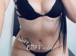 Liil_Violet