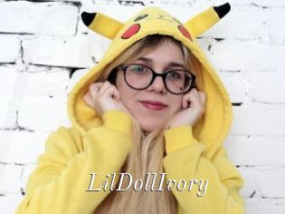 LilDollIvory